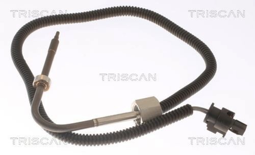 Exhaust gas temperature sensor - exhaust,