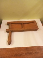 Vintage Wooden Rachet Noise