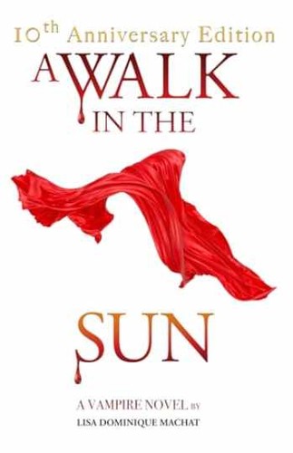 Walk the sun vampire - a, in