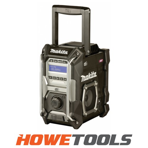 Makita mr003gz01 12v - 12v-40v, &