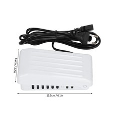 °Sewing Machine Pedal 3 Holes