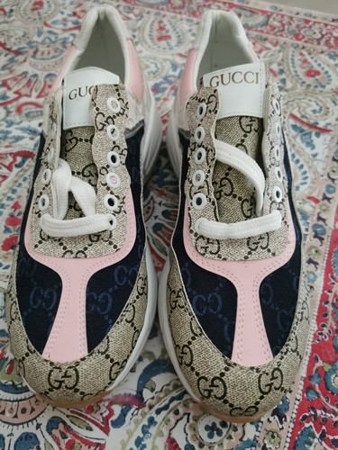 Gucci women rhyton pink - gucci,