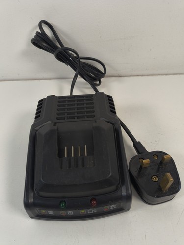 Titan 18v ion 5a - titan, li-ion