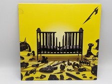 SCRATCHED Metallica 72 Seasons