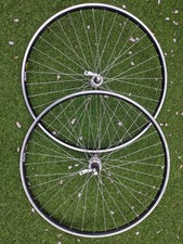 700c rim brake wheelset Mavic