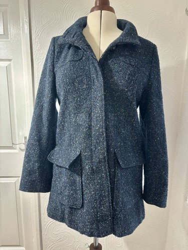 Vintage laura ashley - vintage, blue