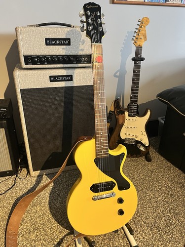 Epiphone les paul - epiphone,