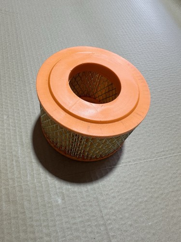 Etz and air filter - etz,