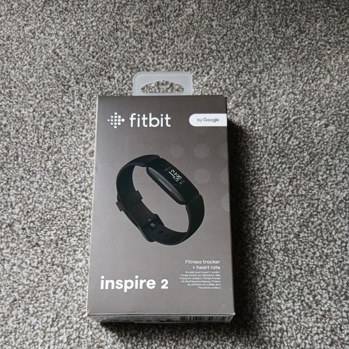 Fitbit inspire fitness - inspire, 2