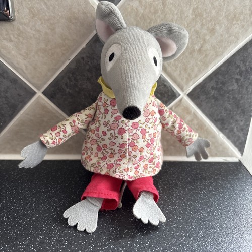 Vintage 2001 willie mouse - 2001,
