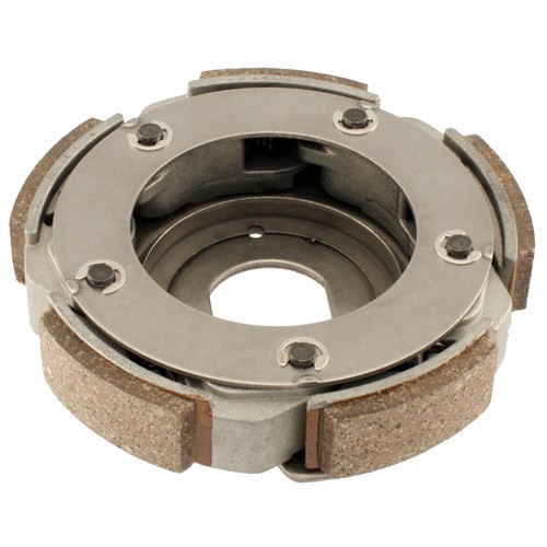 Clutch steering wheel - steering,