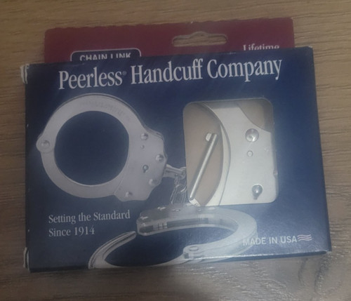 Set peerless model - peerless,