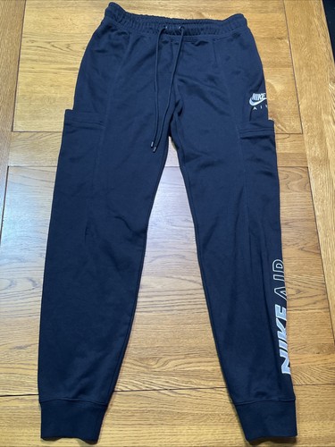 Nike men size black - s,