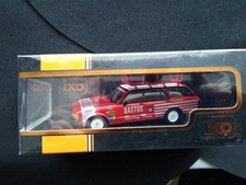 IXO - 1978 FORD GRANADA ESTATE