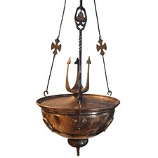 Antique French Gothic