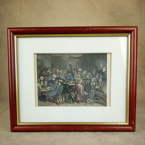 William hogarth s - william, hogarth's