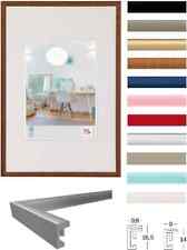 Walther Picture Frame NEW LIFESTYLE Plastic Frame