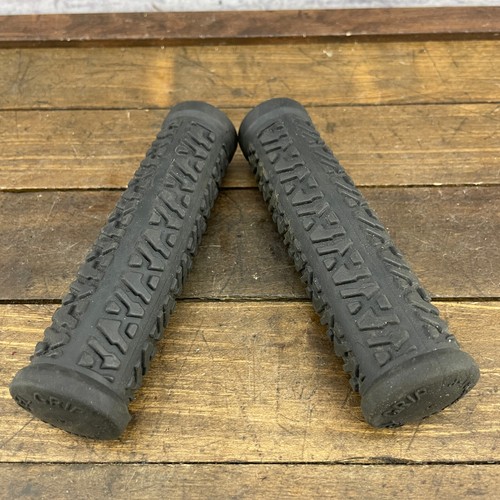 Vintage mountain grips rubber - grips,