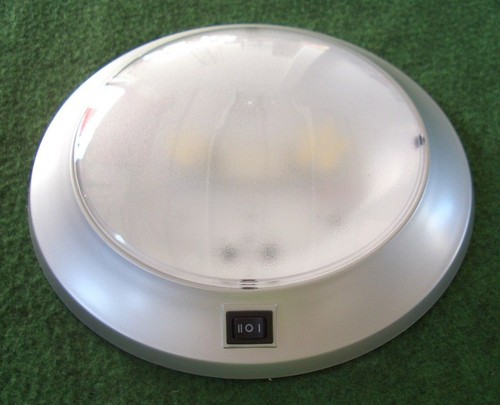 12v twin led ceiling lamp - ceiling,