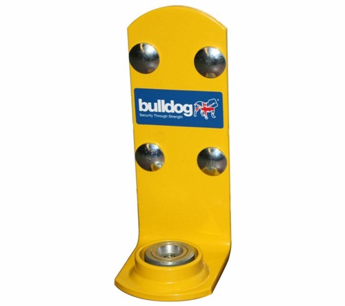 Bulldog gr500 garage - garage,