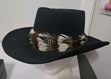 Rare Vintage Black Boyscouts