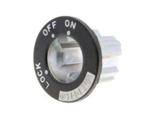 Lock Body/Lock Holder for