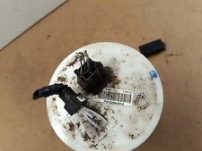 2010 Ford Fiesta 1.25 Petrol In Tank Fuel Pump  8V519H307CA