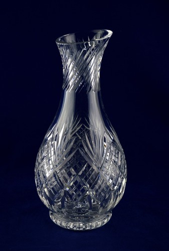 Royal brierley crystal - royal,