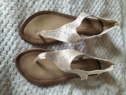 Lady sandals size very - lady's,