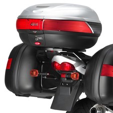 Givi 522F Specific Rear Rack -