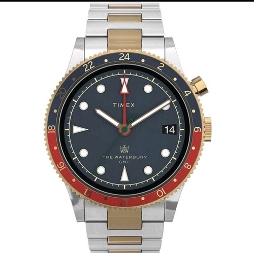Timex waterbury traditional - timex,