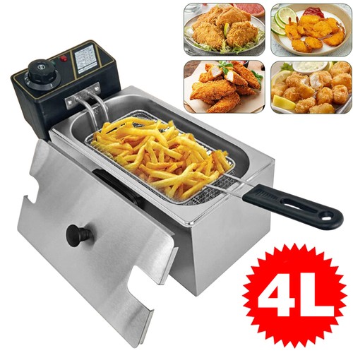 Commercial electric deep - commercial,
