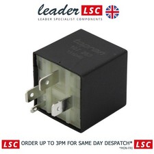 1J0906381A Fuel Pump Relay