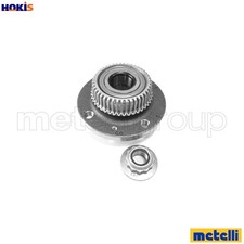 WHEEL BEARING KIT 19-2741 FOR