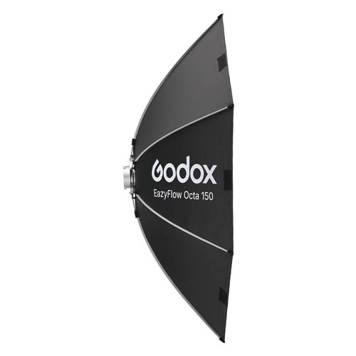 Godox eazyflow foldable octa - godox,