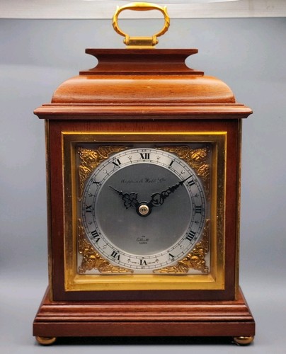 Vintage mappin and webb - mappin,