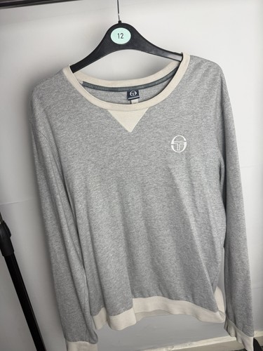 Sergio tacchini men vintage - tacchini, men's