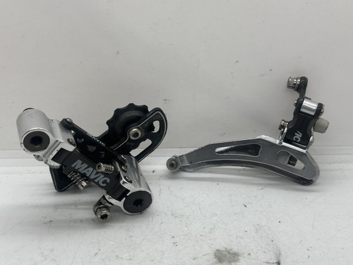 Mavic 851 ssc rear derailleur - mavic,