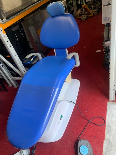 Dental chair fully - dental, chair(belmont)
