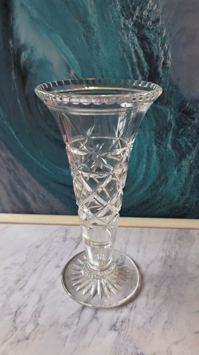 Mcm stuart crystal - stuart, imperial