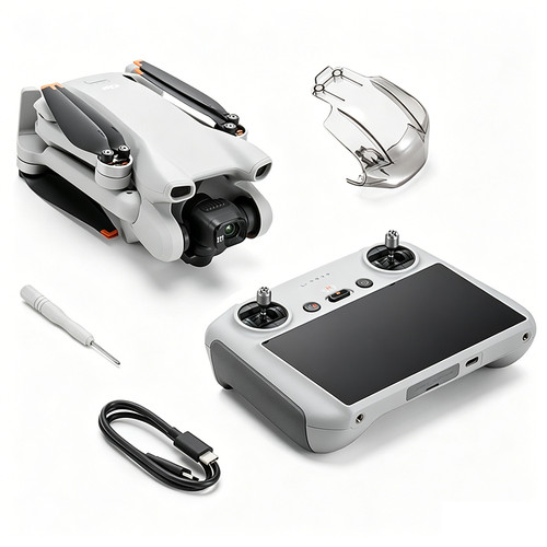 Dji mini - mini, (dji