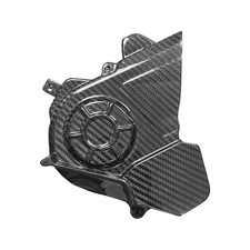 100% Carbon Fiber Flywheel