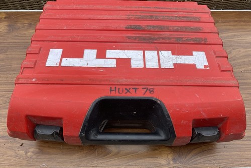 Hilti gx120 nail - hilti, gun