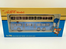 ABC 000811 1/76 China Motor