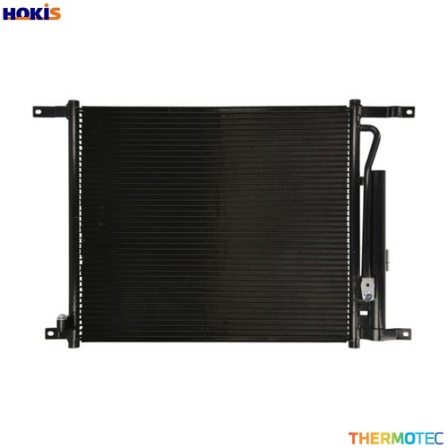 Condenser air conditioning - condenser,