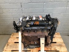 Freelander 2 Engine 2.2 TD4
