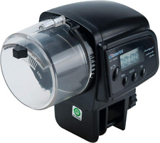 Aquarium Fish Feeder Vacation