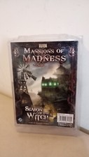 Mansions Of Madness - Season