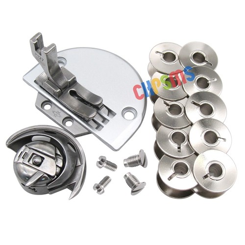 Piece parts for singer - for,