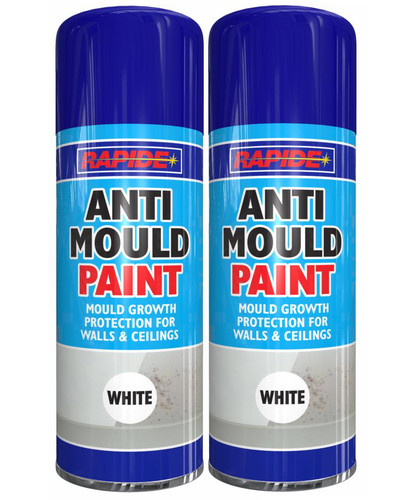 400ml anti mould - 2x,